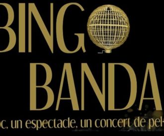 Bingobanda