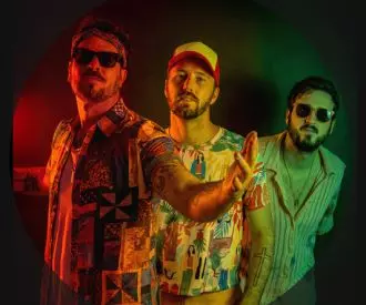 Bombai - Finca Los Aljibes
