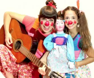 Cantando bajo la Estrella