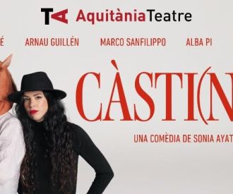 Càsti(n)g - Cia Alone