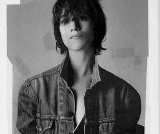 Charlotte Gainsbourg