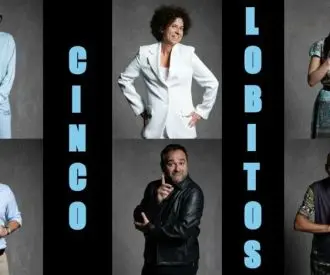 C.I.N.C.O. Lobitos
