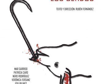 El Despedazamiento de los Cerdos
