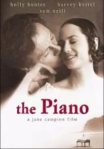 EL PIANO (VOSE)
