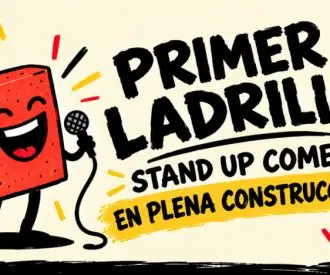 El primer Ladrillo - Monólogos