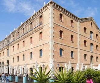 Entradas para el Museu d'Història de Catalunya