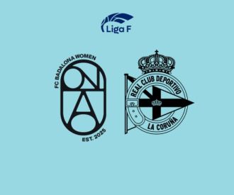 FC Badalona Women x Deportivo Abanca