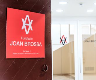 Fundació Joan Brossa