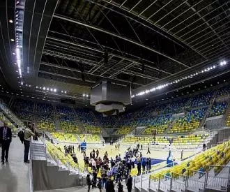 Gran Canaria Arena