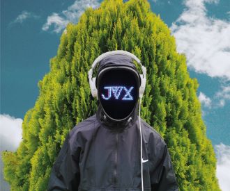 JVX-Mas party
