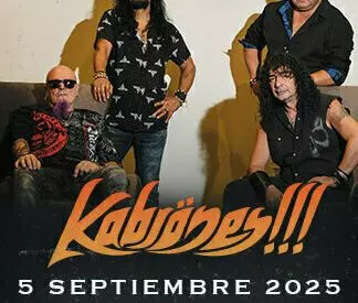 Kabrönes