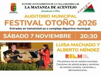 Luisa Machado Y Alberto Méndez