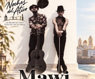 Mawi y Ale Suárez