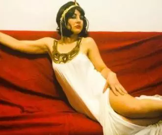 Mujeres de la historia