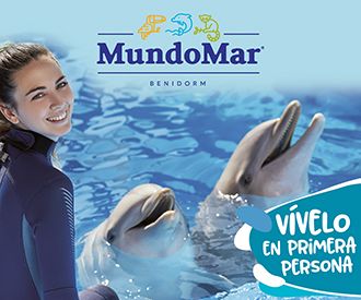 Mundomar Benidorm