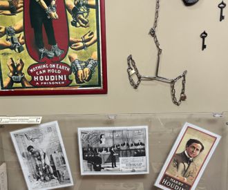 Museo de la Magia - Aranjuez