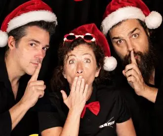 Mutis por Navidad