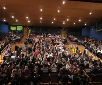 Nuevo Teatro de la Felguera