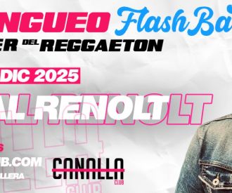 Pachangueo flashback