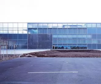 Palacio de Congresos Ciudad de Albacete