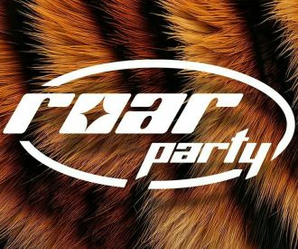 Roar Party - Edición Navidrag