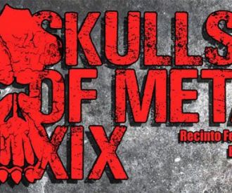 Skulls of Metal 2021
