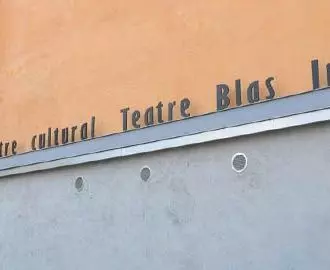 Teatre Blas Infante