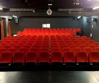 Teatro Soho Madrid