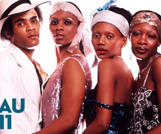 Tributo a Boney M con Babylon