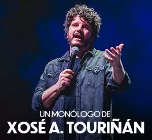 Xosé Touriñan