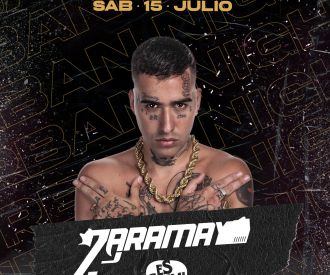 Zaramay - Urban Night