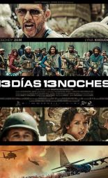 Cartel de la película 13 Dias, 13 Noches