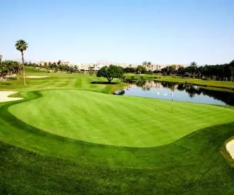 Alicante Golf