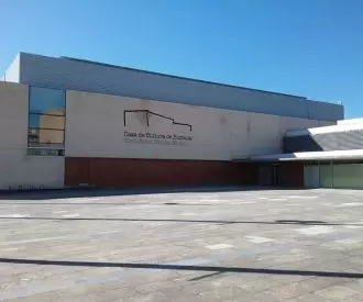 Auditorio de Burlada