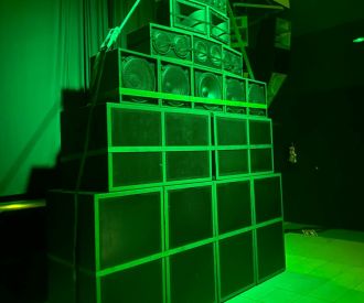 battle of bass