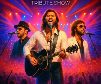 Bee Gees - Tribute Show, en la Sala Timanfaya