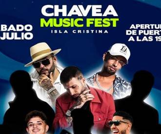 Chavea Music Fest