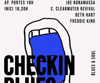 Checkin Blues