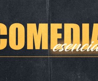 Comedia Esencial - Shows de Comedia en Benimaclet