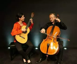 Duo Arpegi