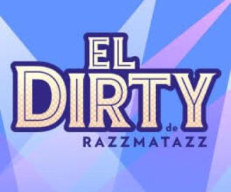 El Dirty Fake new Year's eve
