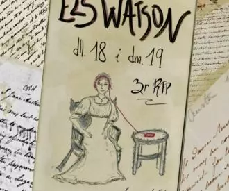 Els Watson