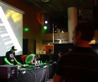 Espai Jove Boca Nord