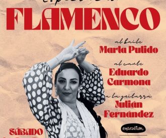 Espectáculo Flamenco - Eshavira Club