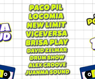 Eterna Juventud Festival