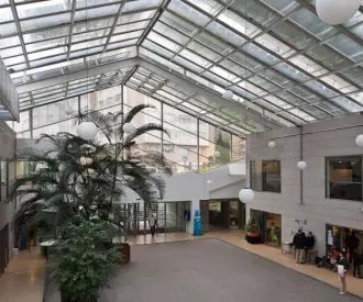 Fórum Metropolitano