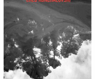 Frédérick Poidevin & Cheb Konchalovski