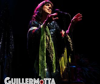 Guillermotta