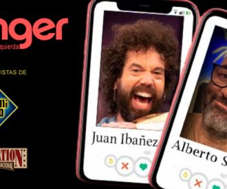 Hoy salimos de tranquis