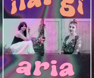 Ilargi eta Aria